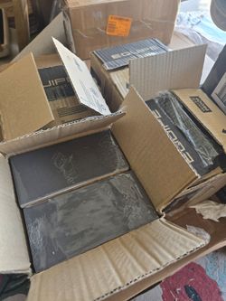 Equipe Waterproof Tiles – 4 Boxes