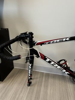 Trek Alpha Aluminum