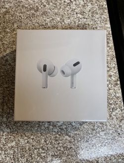 AirPod Pro