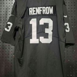 Raiders Large #13