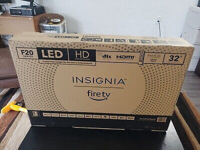 Insignia Fire Tv 32 Inch