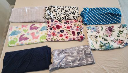 Nursing Covers (For Breastfeeding Mothers)