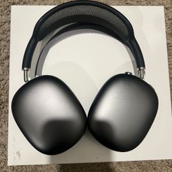 Air Pod Pro Max