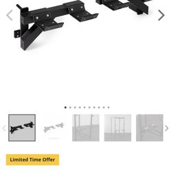 Titan Dumbbells Holder..