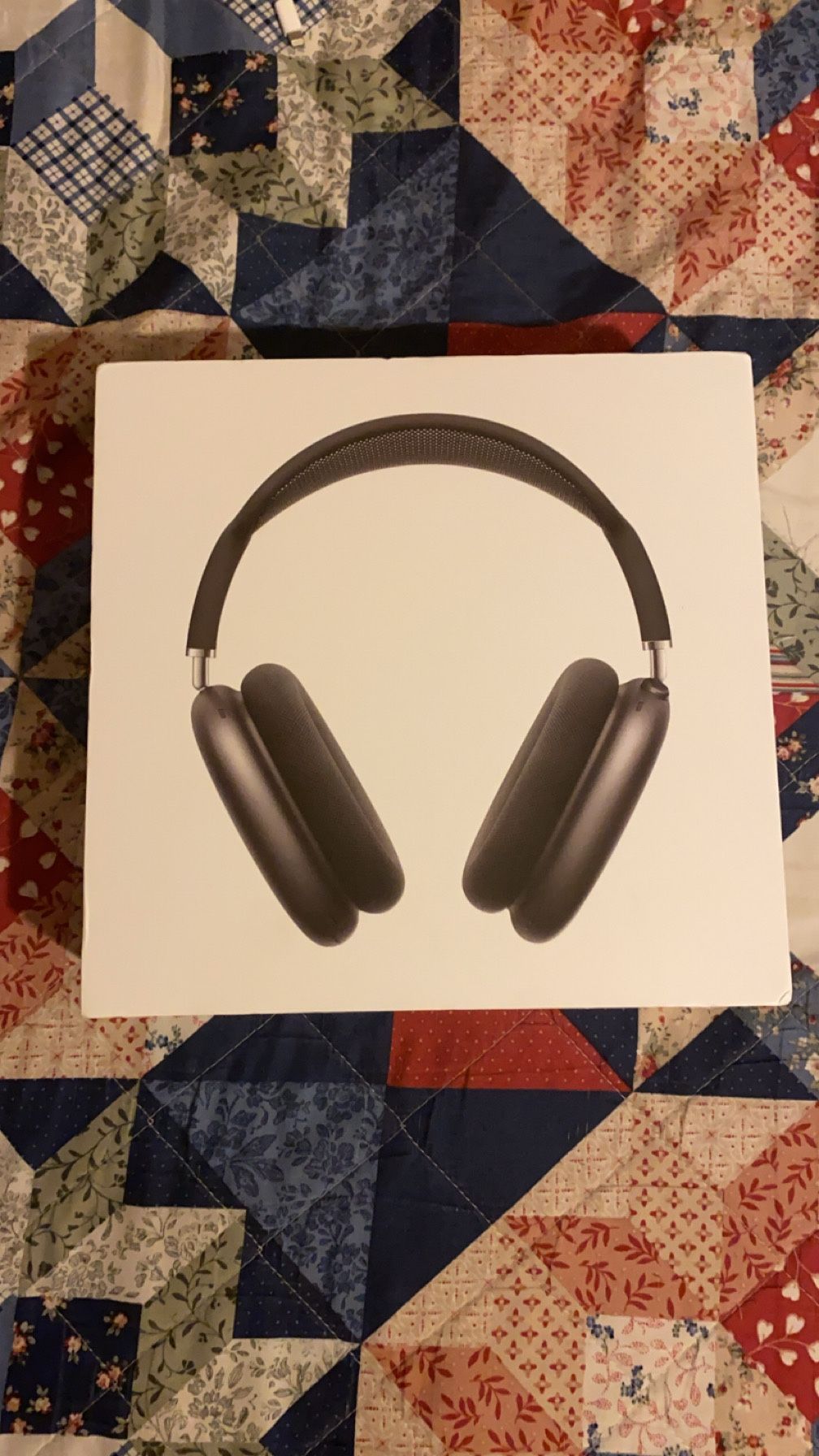AirPods Max