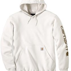 CATHARTT HOODIE NEW