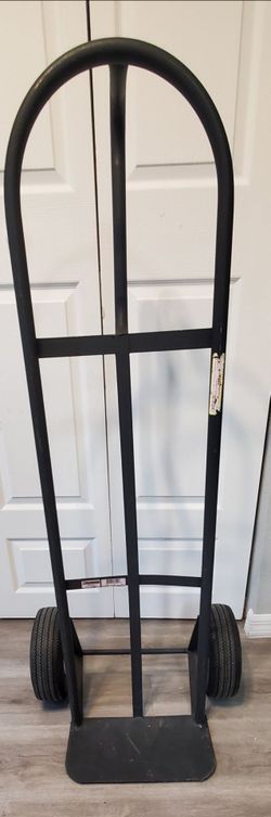 Hand Truck HD800P        MOVING SALE!!!