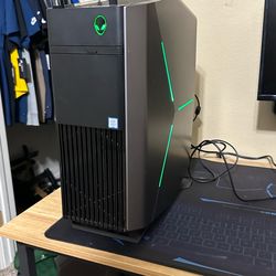 Alienware r7 Aurora