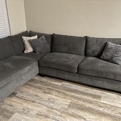 L Shaped Couch 