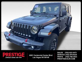 2020 Jeep Wrangler Unlimited