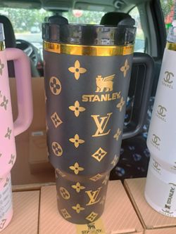 L  Stanley cups