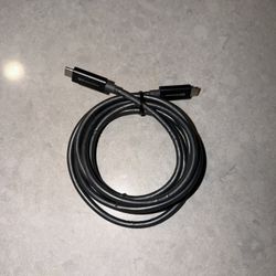 6ft Thunderbolt 4 Cable Matters Cable