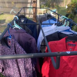 Assorted Men’s Dress Shirts