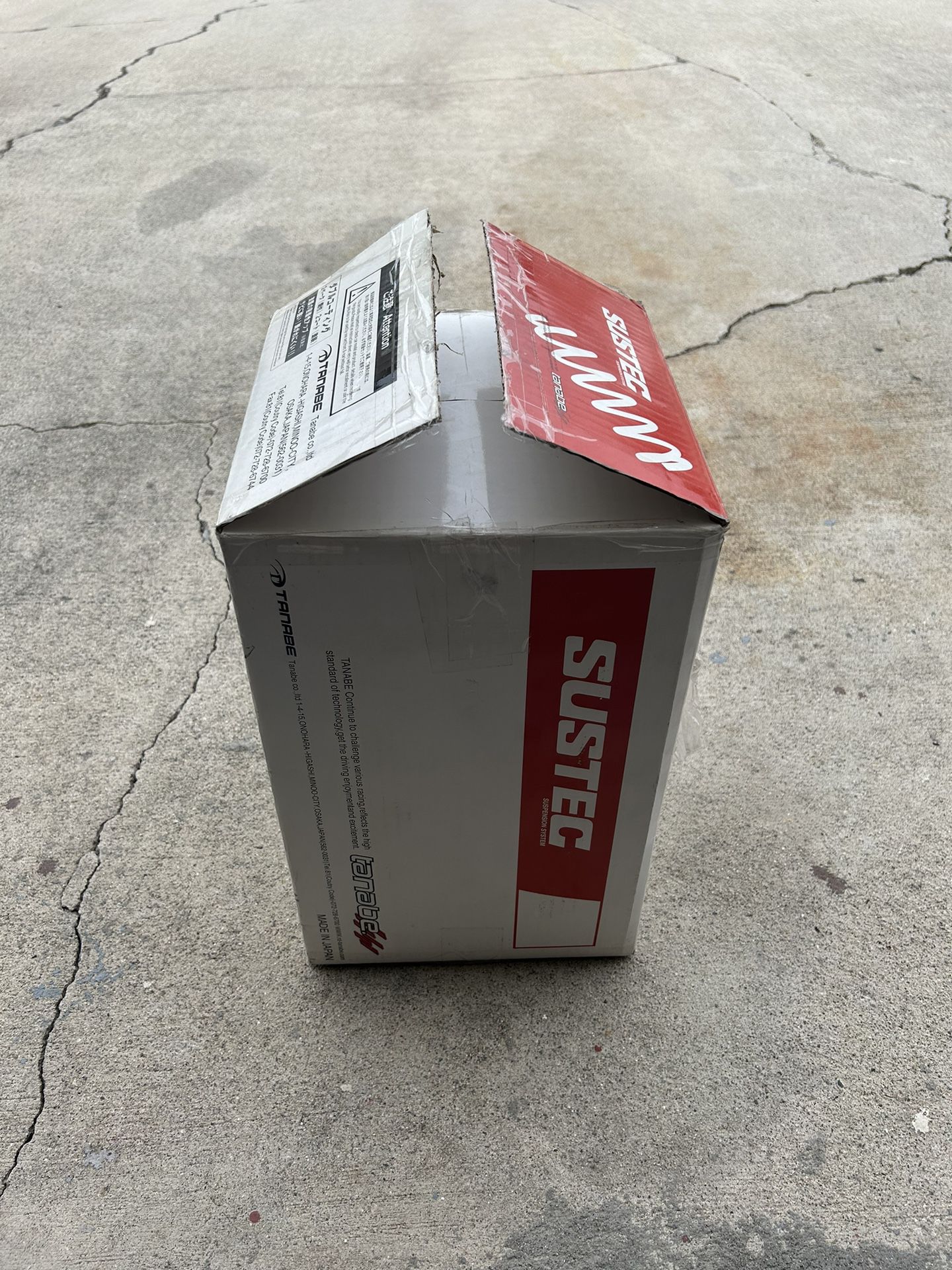 Q50 Lowering Springs(NEW,Open Box)