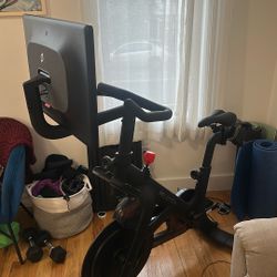 Peloton
