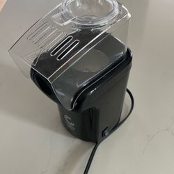 Mini Popcorn Popper