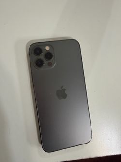 iPhone 12 Pro!!