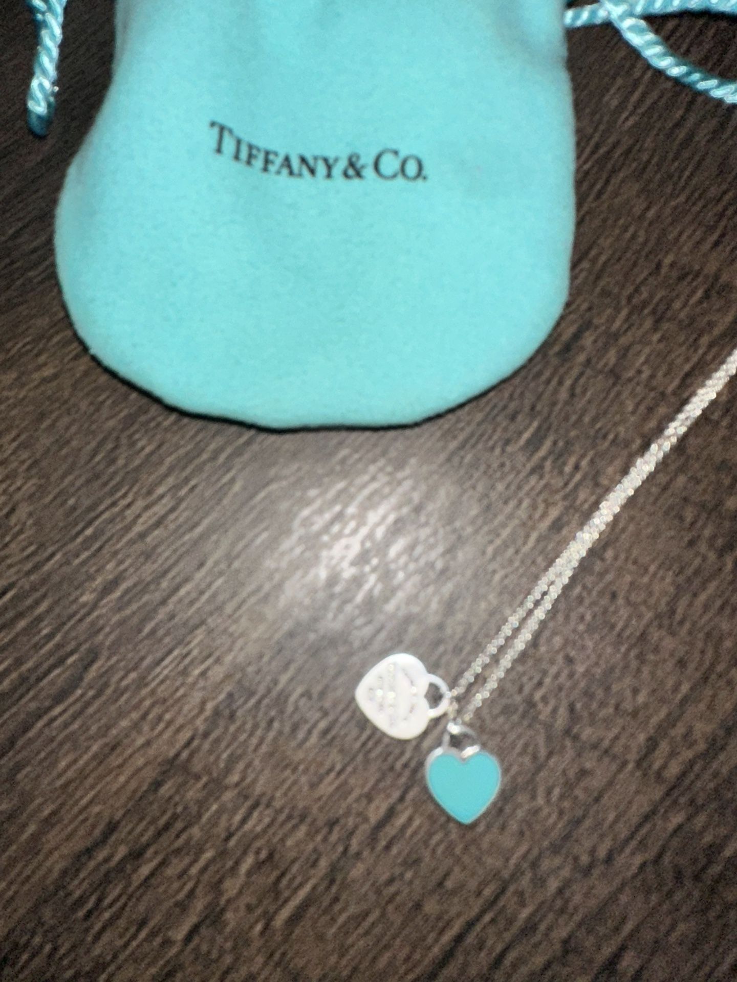 Tiffany & Co Necklace