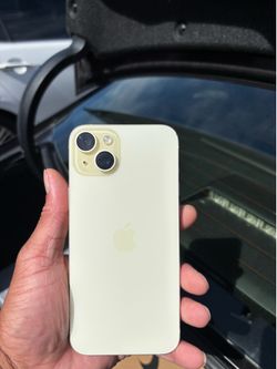 iPhone 16 plus
