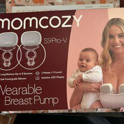 momcozy 