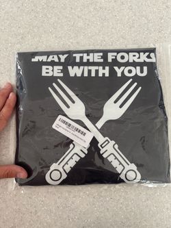 Star Wars Apron for Kitchen/Grill