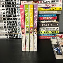 Manga - Horimiya