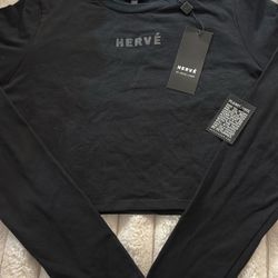 HERVÉ Shirt