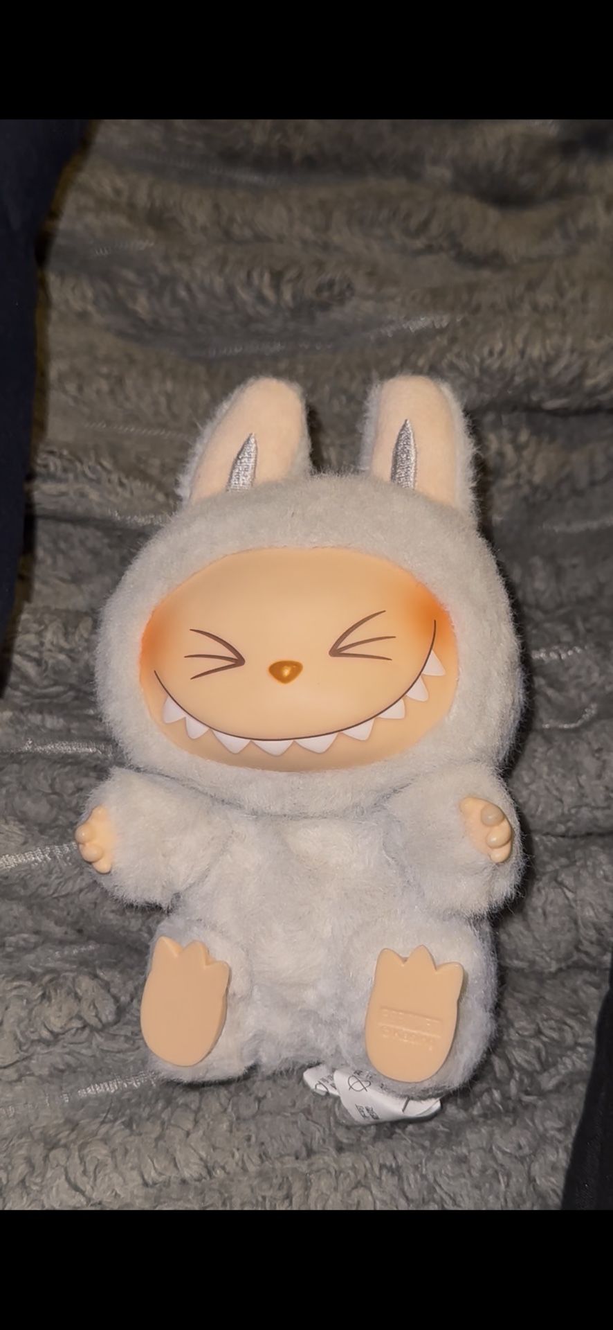 LABUBU