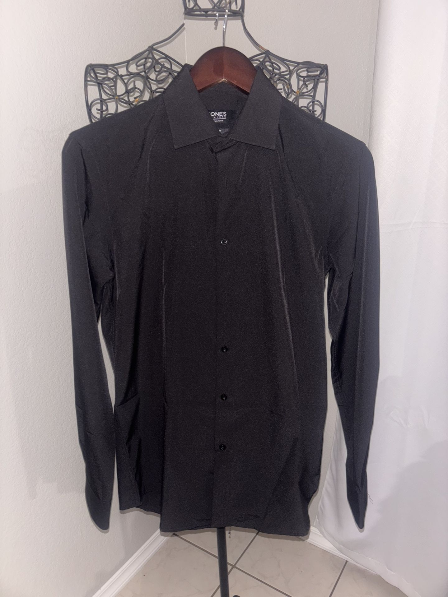 Men’s Dress Shirts