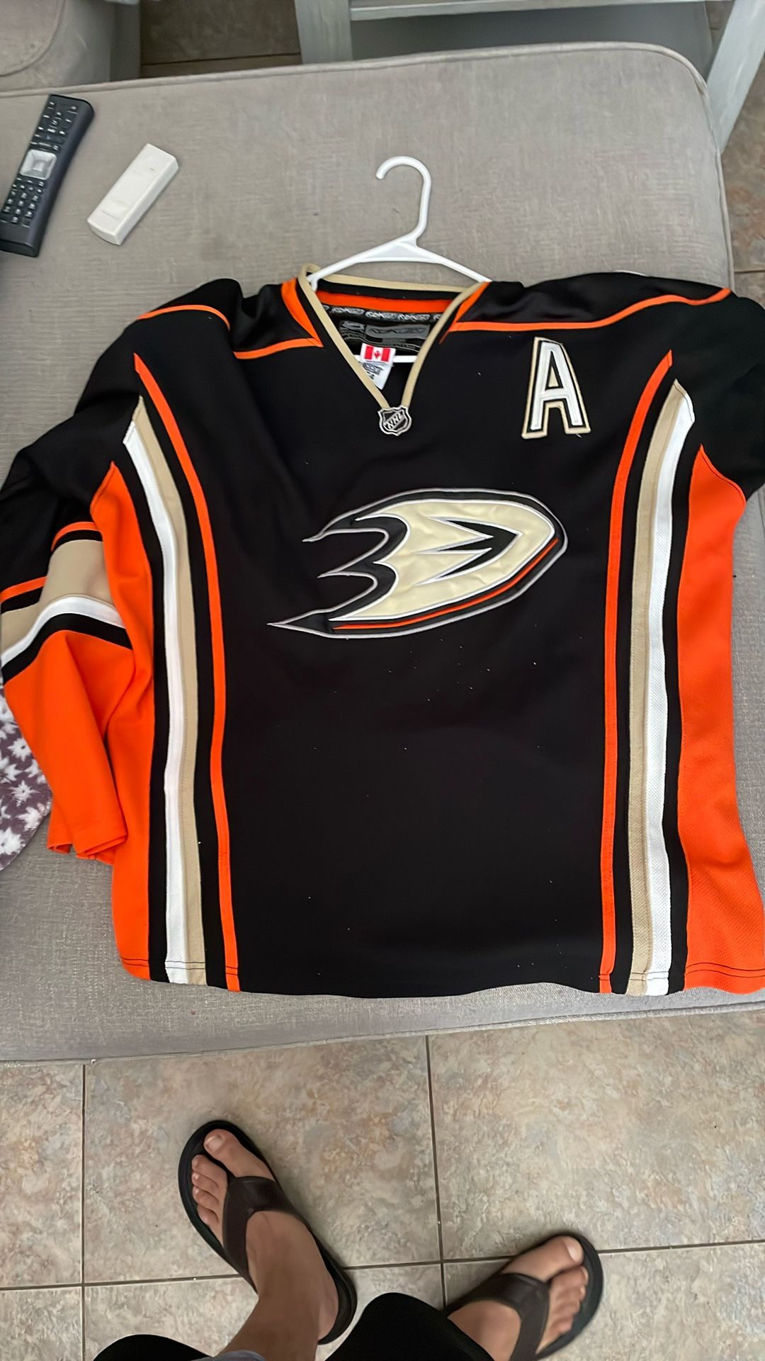 NHL Jersey