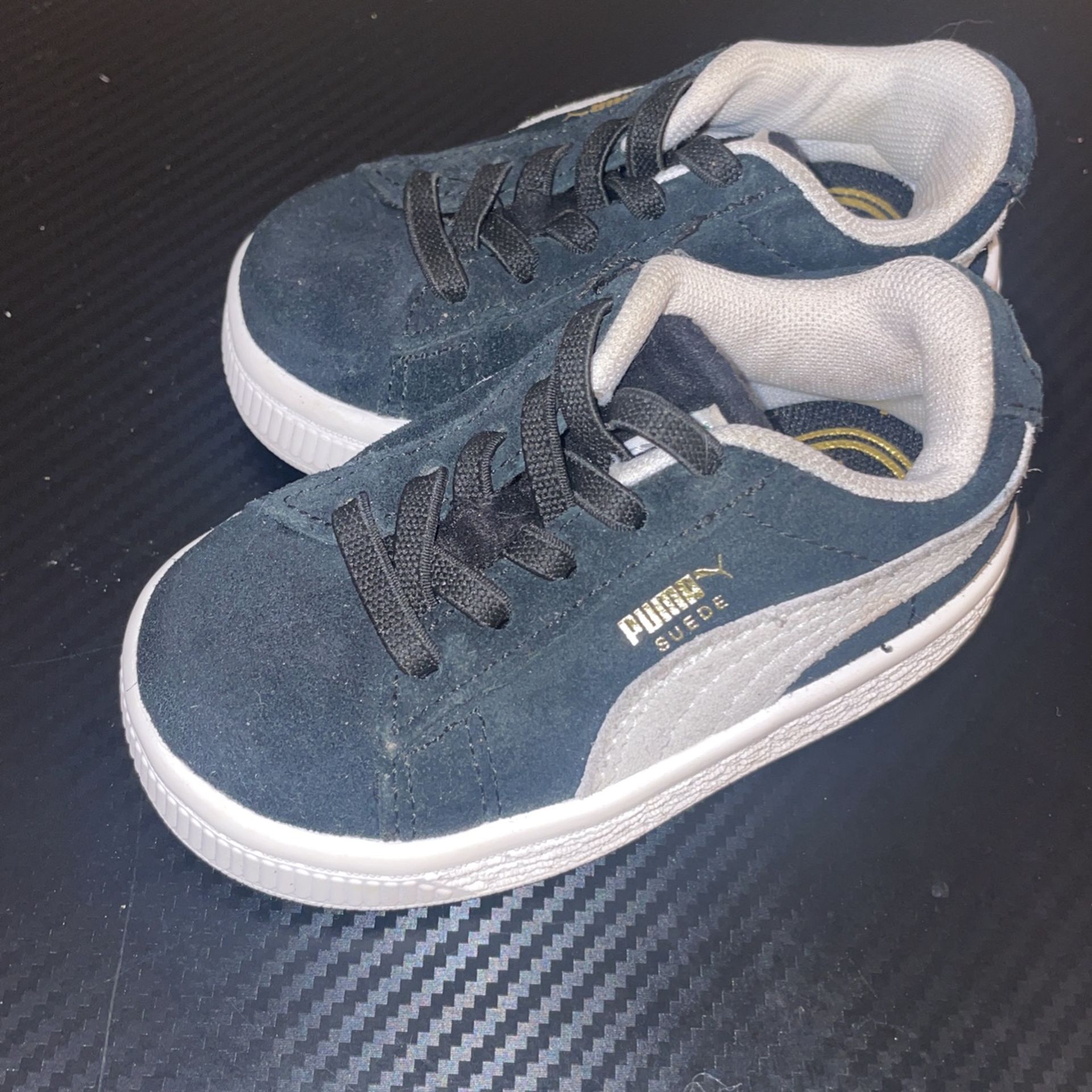 Toddler Sneakers