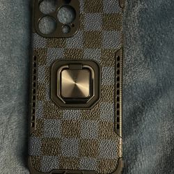 iPhone Case New For 13 Pro Max Magnetic 