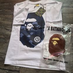 Bape tee