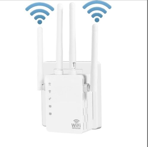 AOOEPU WiFi Extenders for Home