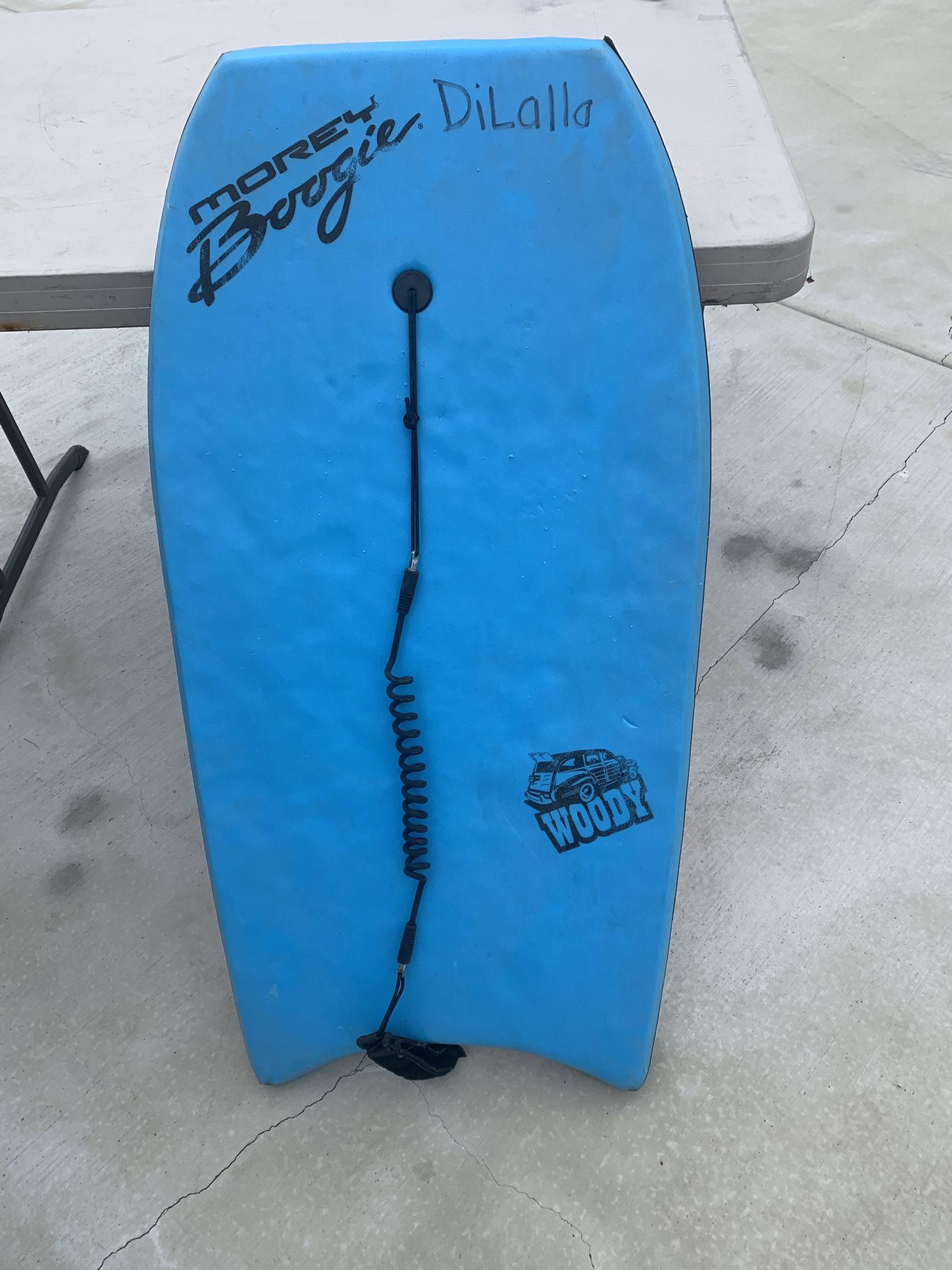 Boogie Board Body Board Surf Find