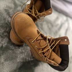 Shoes Timberland 