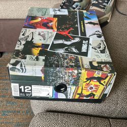 Air Jordan 3retro Se