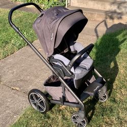 Nuna Mixx2 Stroller