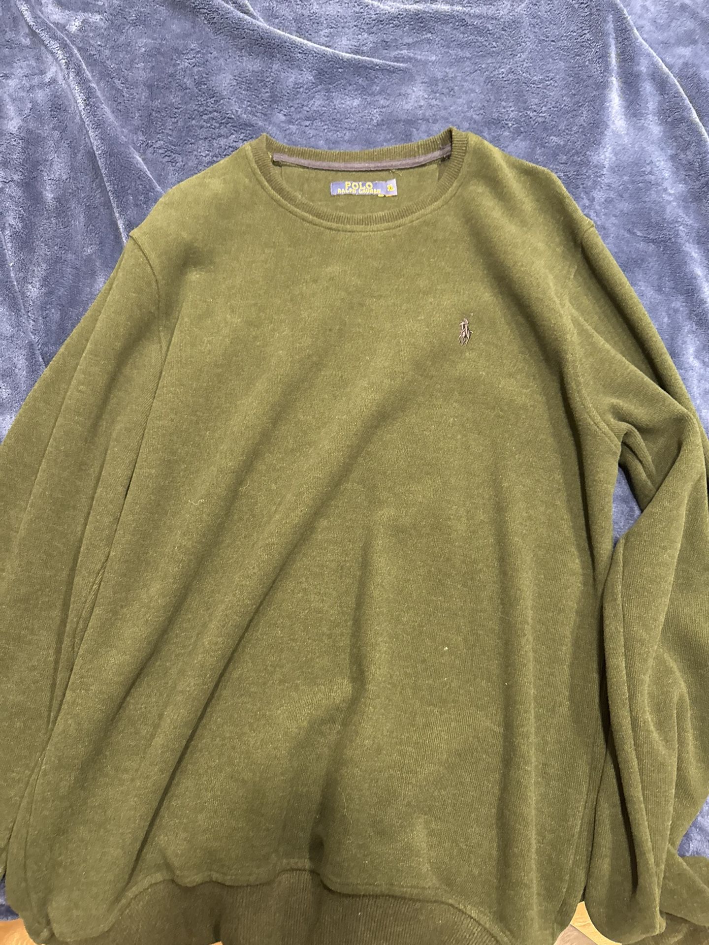 Ralph Lauren Long Sleeve
