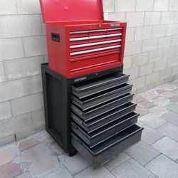 Craftsman Tools Box 