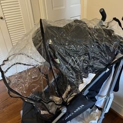Maclaren Quest Stroller