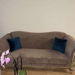 Furniture (Sofas)