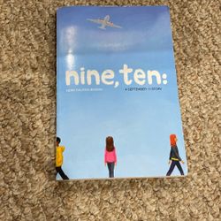 Nine,ten A September 11 Story 