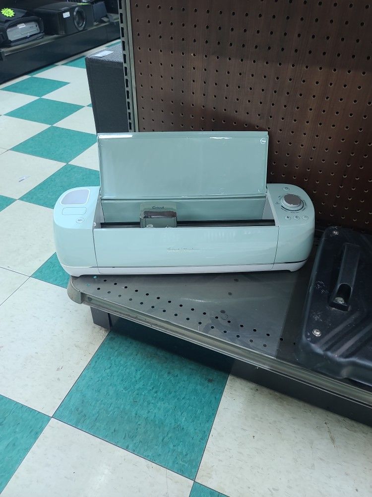 Cricut Explore Air 2