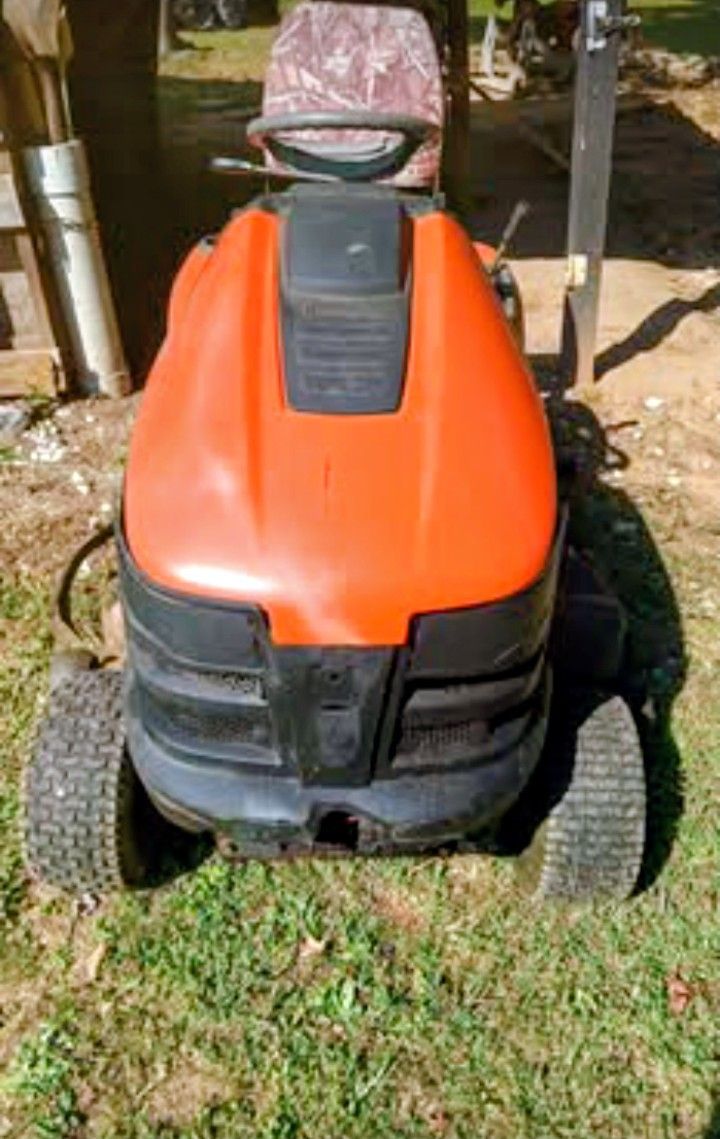 Husqvarna 