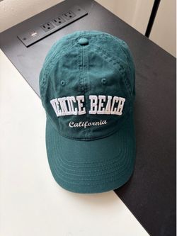 Venice Beach Hat