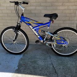 Magna excitor bike deals