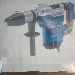 Bosch Rotary Hammer