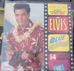 Vinyl Records