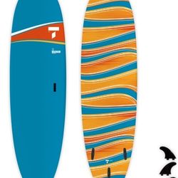Surfboard 7'0 PAINT MAGNUM Brand New 